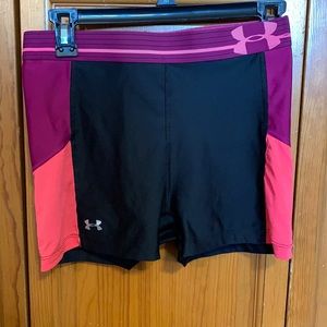 Under Armour Spandex